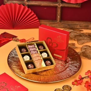 CNY Gift Box 12pcs