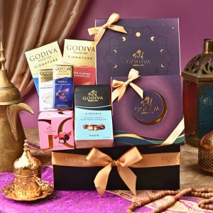 Ramadhan Hamper B