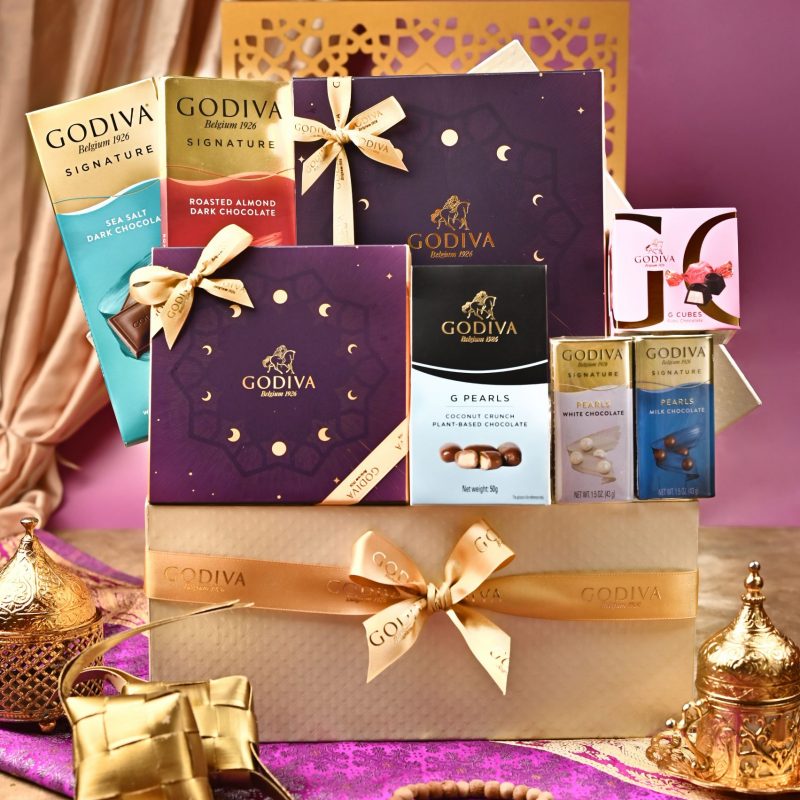 Ramadhan Hamper C