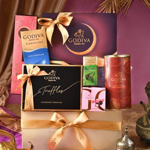 Ramadhan Hamper D