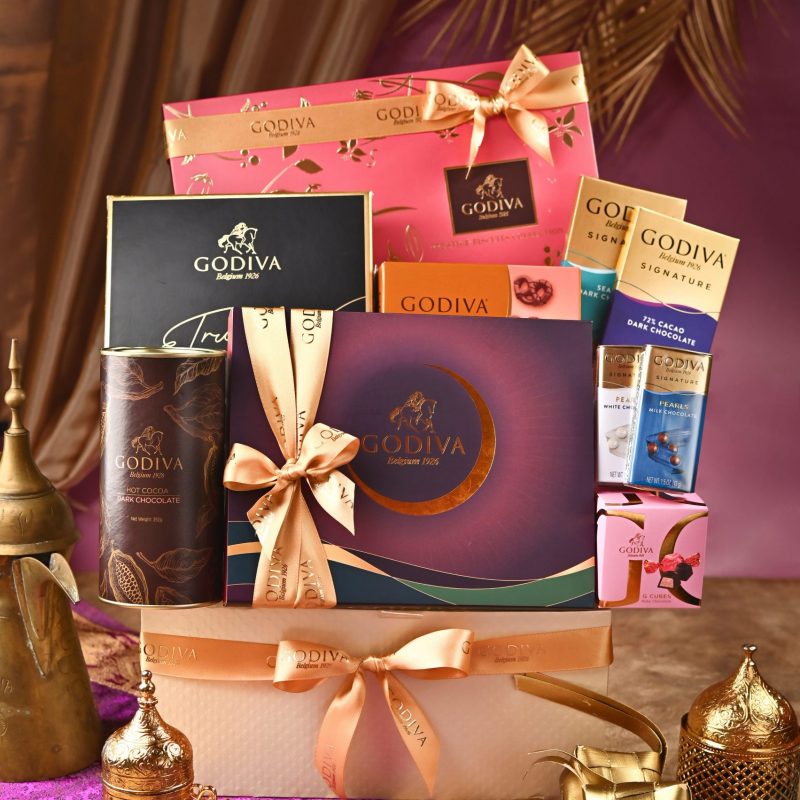 Ramadhan Hamper E